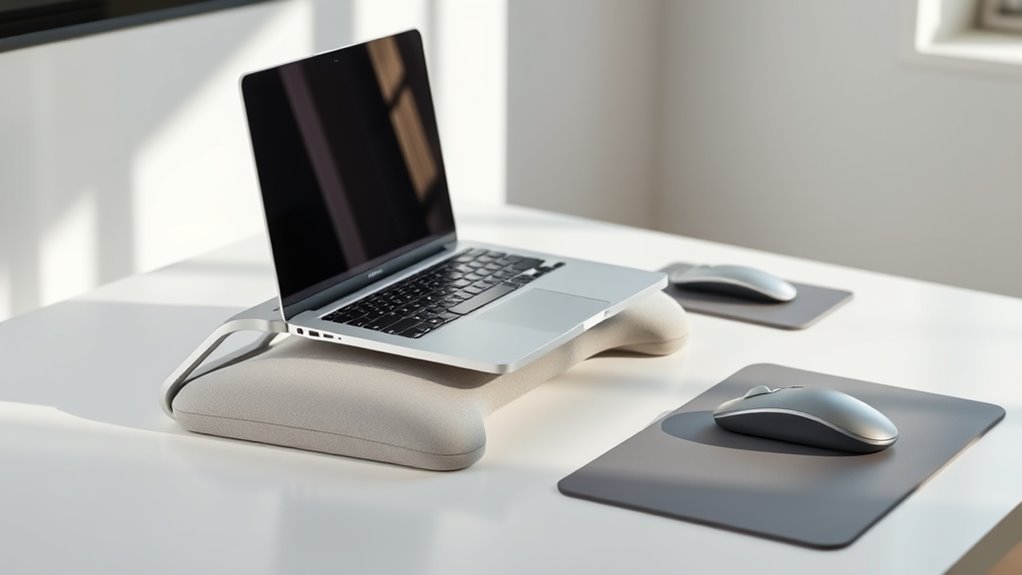 wrist support accessories prevent strain