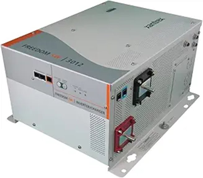 12v 3000w inverter