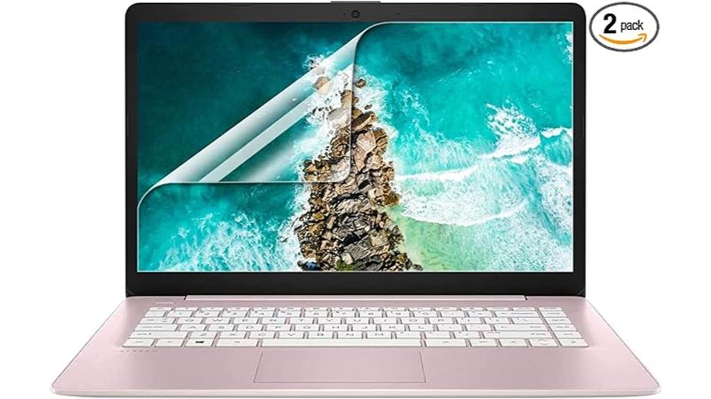 14 inch anti glare protectors