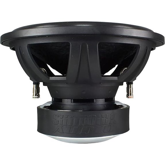 Sundown Audio U-15 D4 15