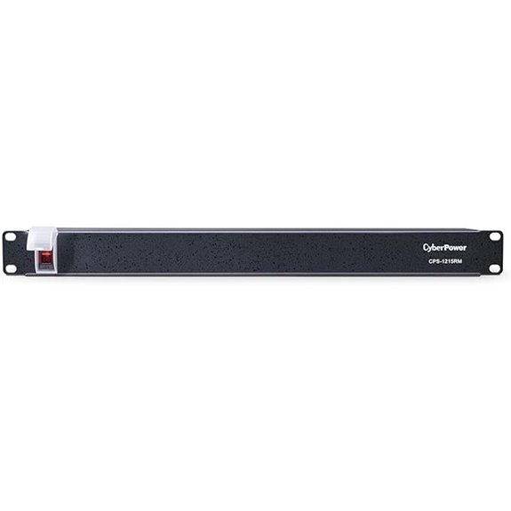 CyberPower CPS1215RM 15-Outlet Rackmount PDU