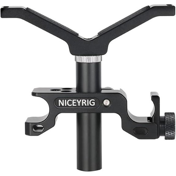 15mm lws rod support