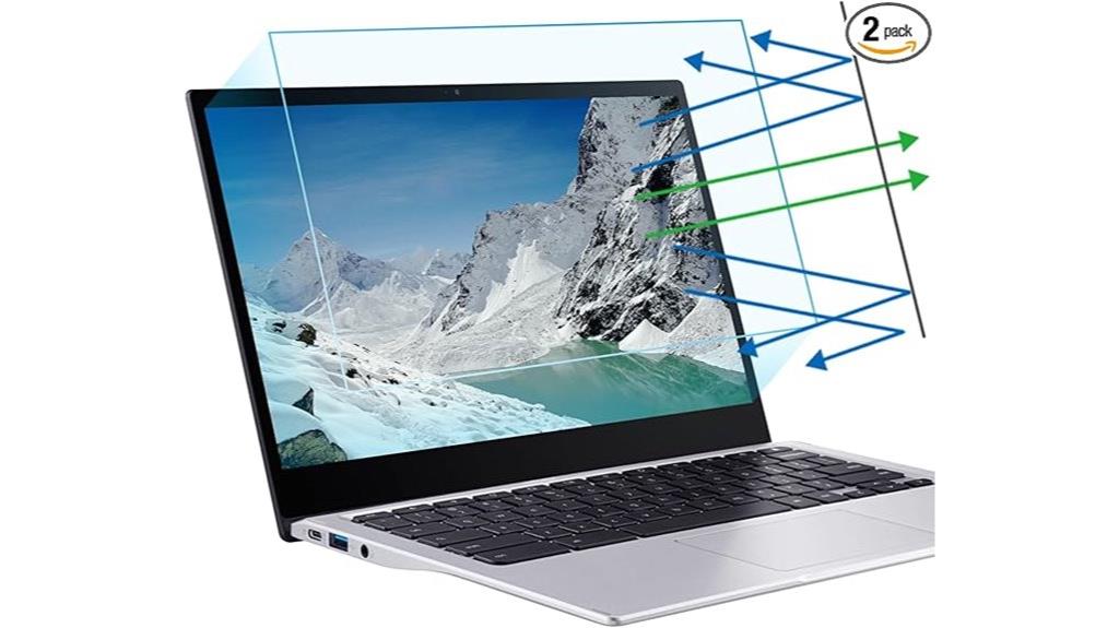 16 inch blue light protectors