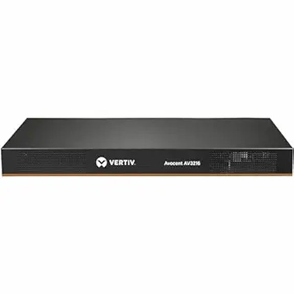 Vertiv Avocent AV3000 16-Port KVM Over IP Switch