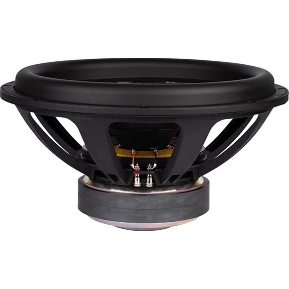 Dayton Audio UMII18-22 Ultimax II 18