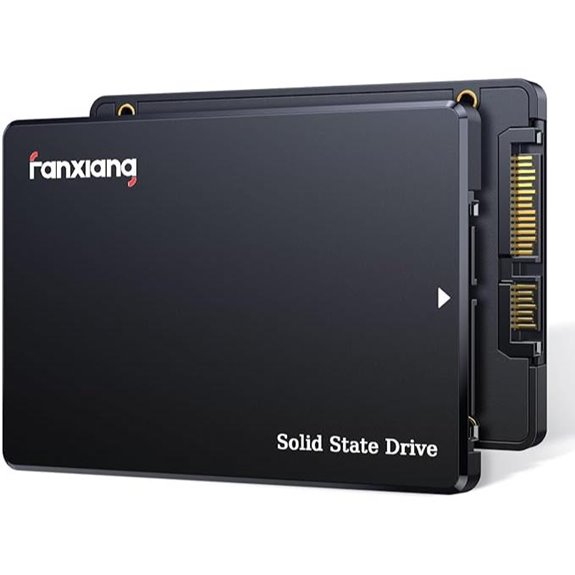 Fanxiang 1TB SATA SSD 2.5