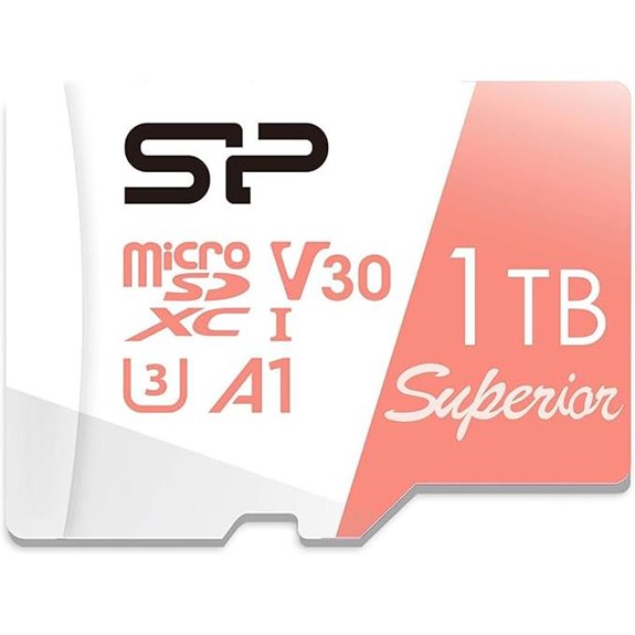 SP 1TB Micro SD Card for Nintendo Switch