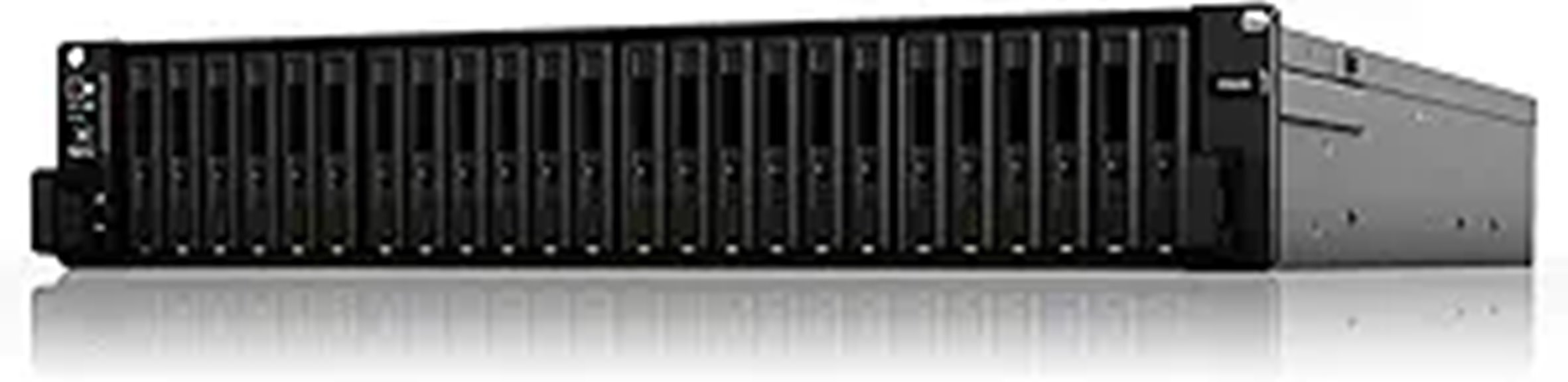 Synology 24 Bay NAS FlashStation FS6400 (Diskless)