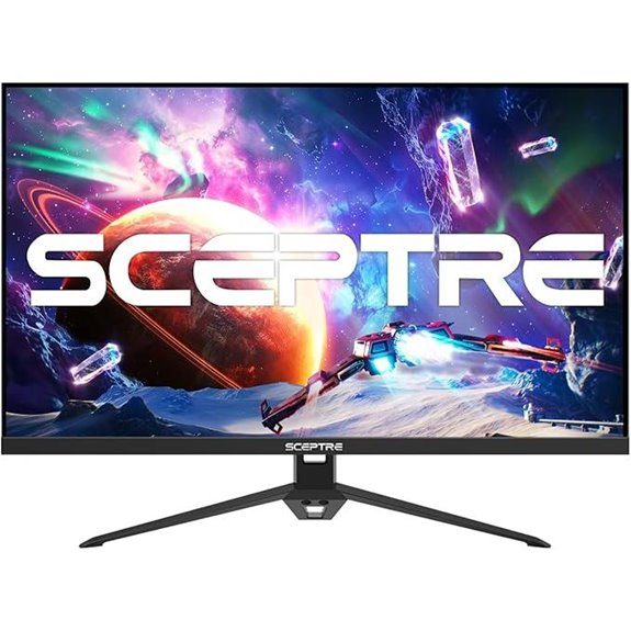 Sceptre 24” IPS Gaming Monitor 165Hz FreeSync