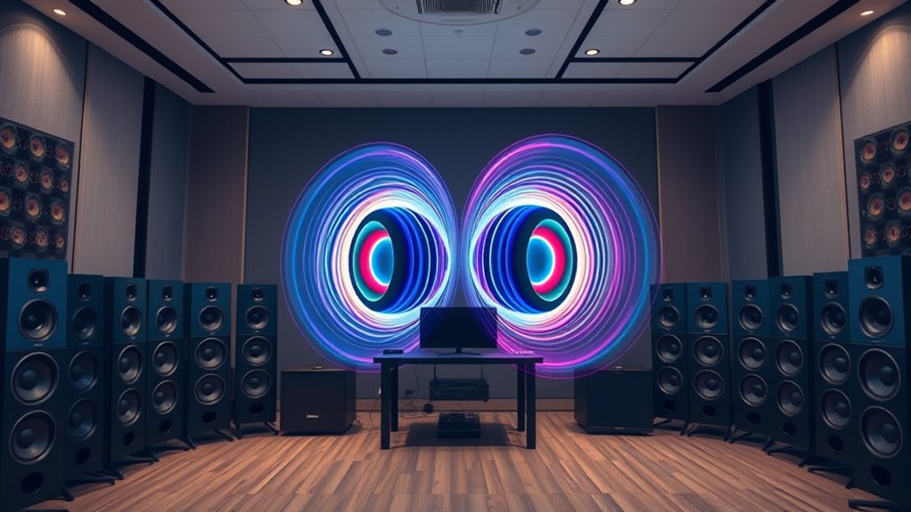 3d sound spatial localization