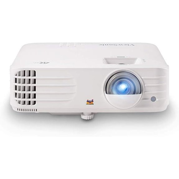 ViewSonic PX701-4K UHD 4K Projector with HDR