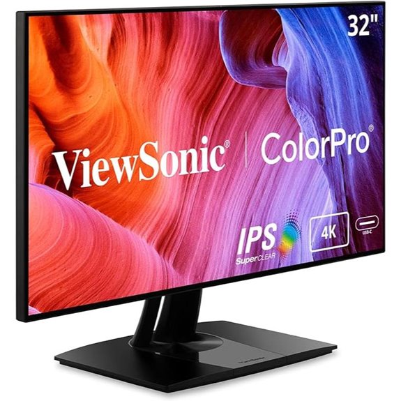 4k uhd ips display