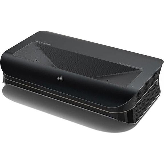 AWOL VISION LTV-3000 4K Ultra Short Throw Projector