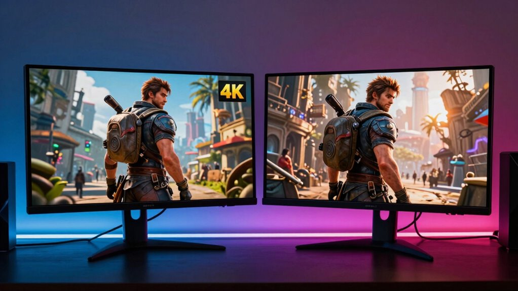 4k vs 8k gaming
