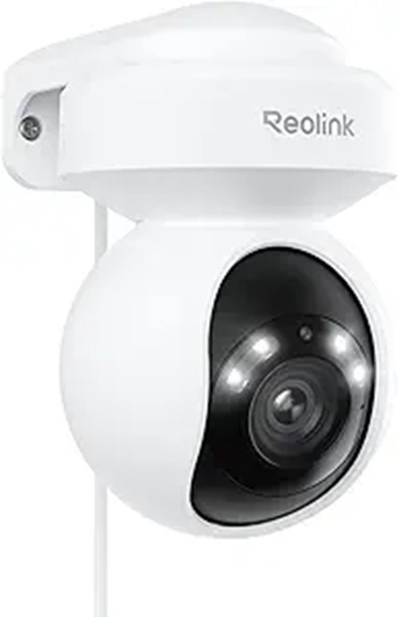 REOLINK 4K WiFi 6 Outdoor Security Camera