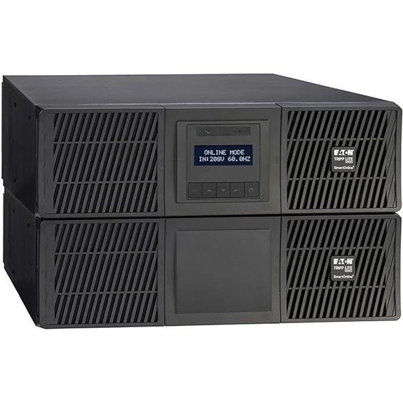 Eaton Tripp Lite SU5000RTF UPS 5000VA Rackmount