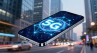 5g enhances smartphone capabilities