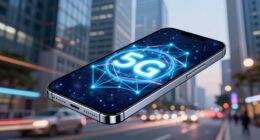 5g enhances smartphone capabilities