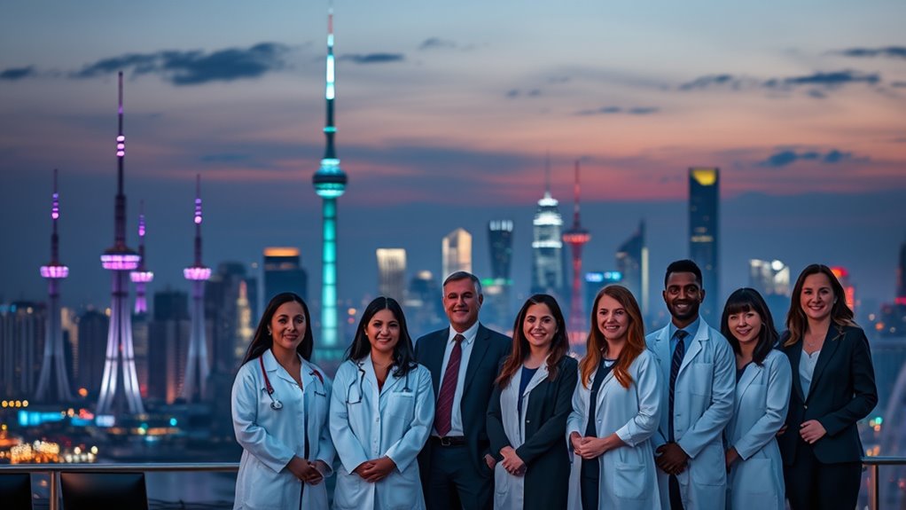 5g safety assessments ongoing