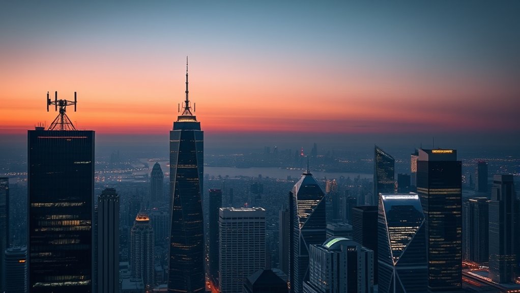 5g safety scientific consensus