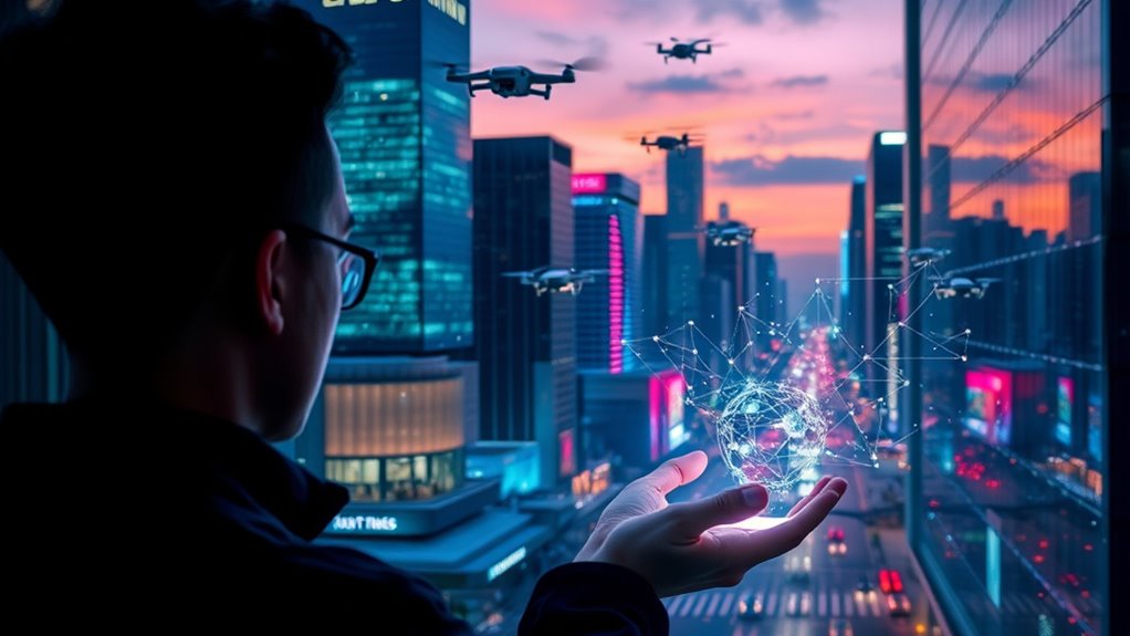 6g development challenges overview