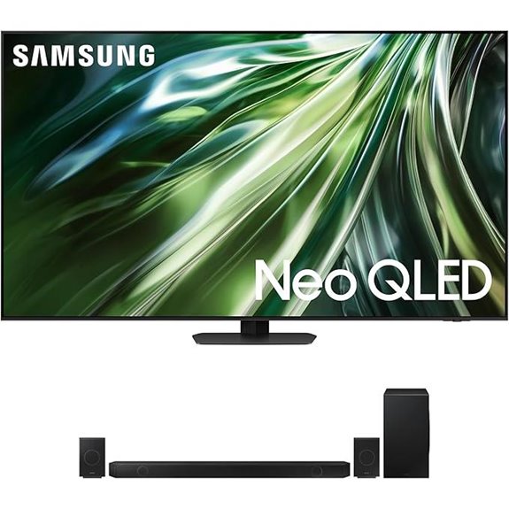Samsung Neo QLED 75