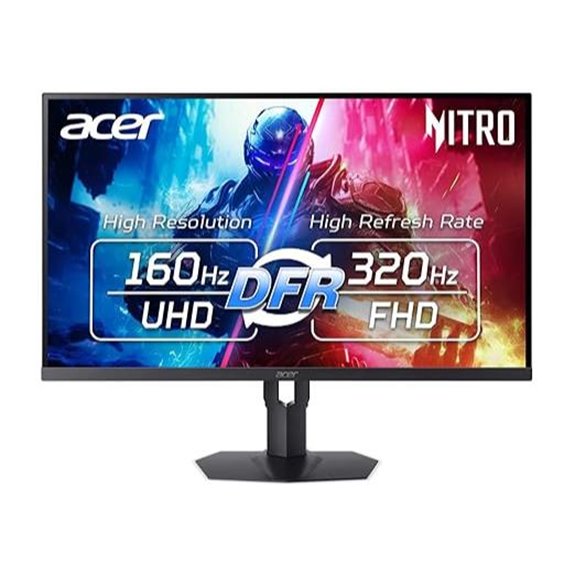 Acer Nitro 27