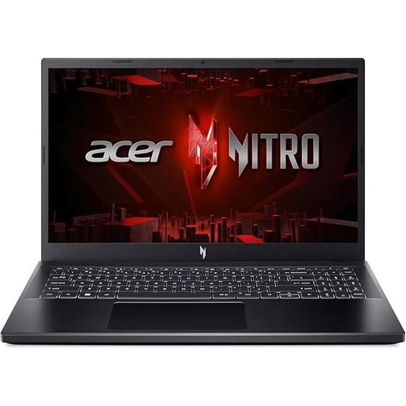 Acer Nitro V Gaming Laptop with RTX 4060