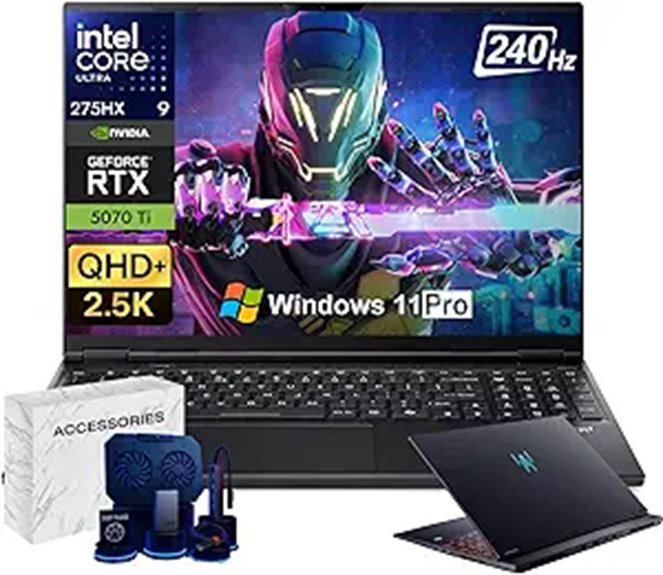 acer predator neo 16