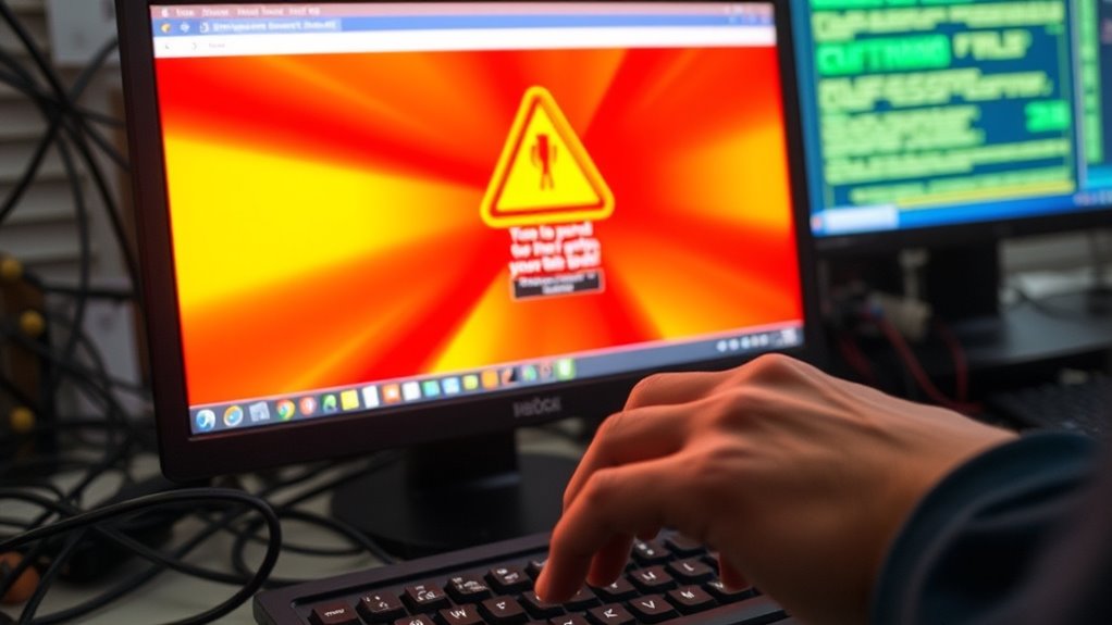 act quickly secure data