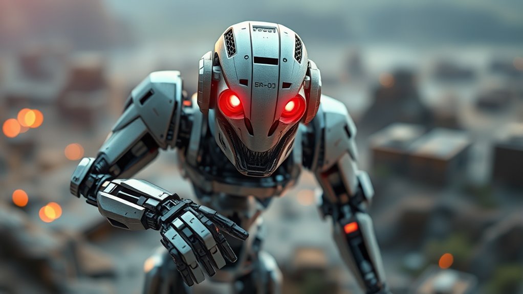 adaptive ai learns player behavior