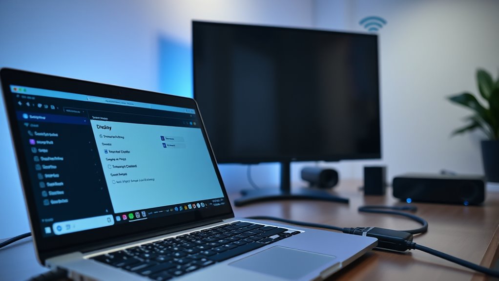 adjust display for clarity