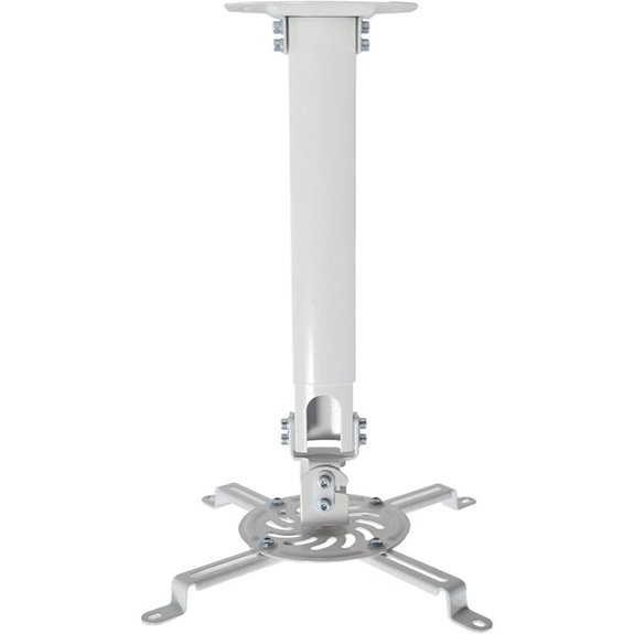 VIVO Adjustable Ceiling Projector Mount