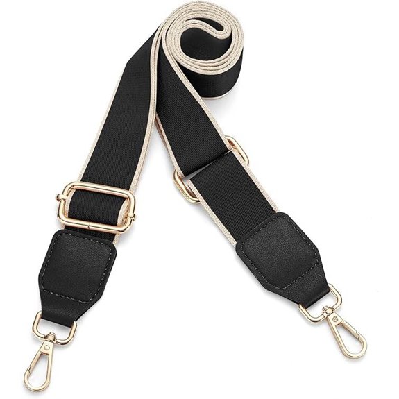 Universal Adjustable Crossbody Bag Strap