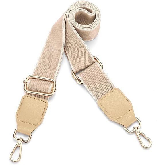 Universal Adjustable Crossbody Bag Strap