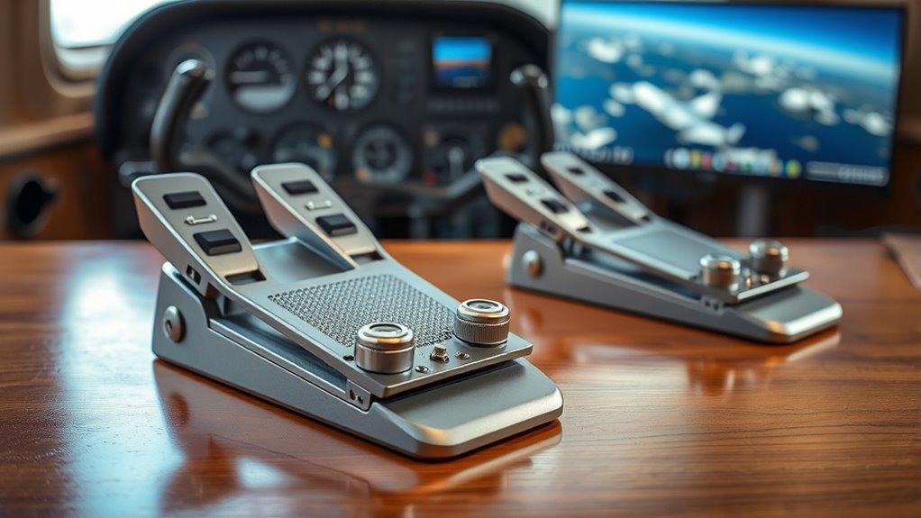 adjustable durable sensor technology