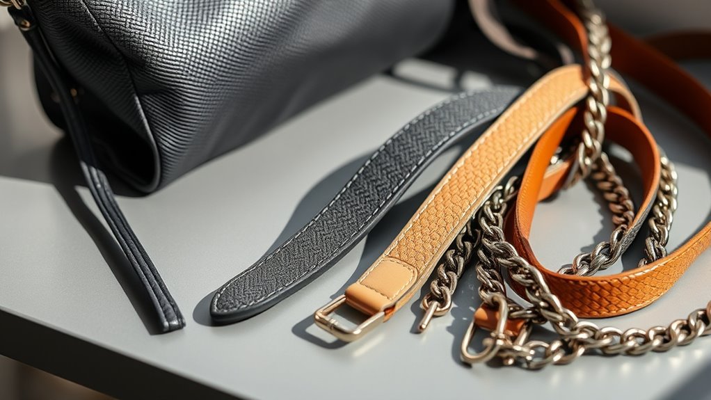 adjustable durable stylish straps