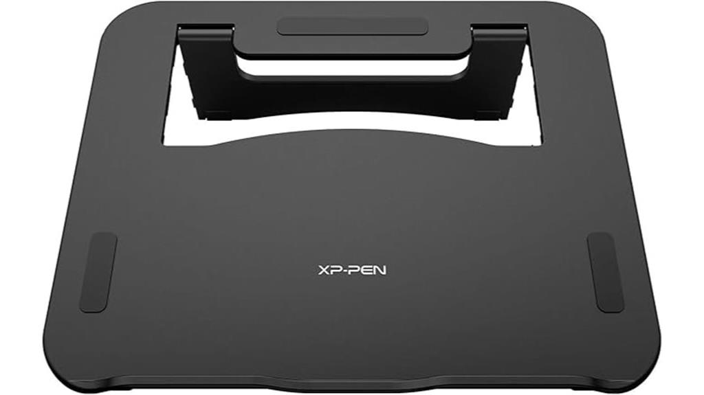 adjustable stand for tablets