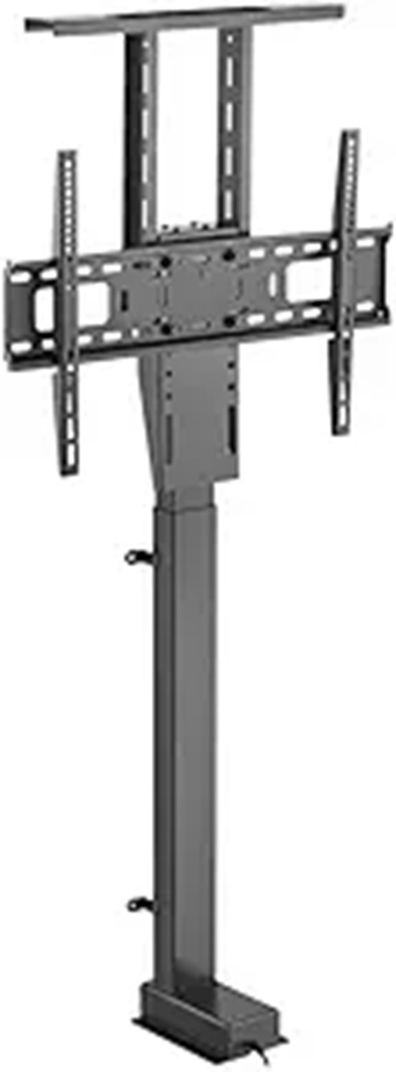 Monoprice TV Lift Stand for 37-65 inch TVs