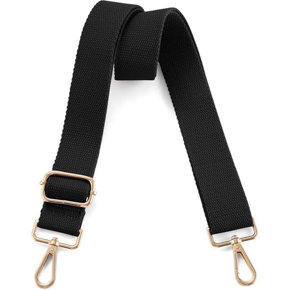 Universal Adjustable Crossbody Bag Strap