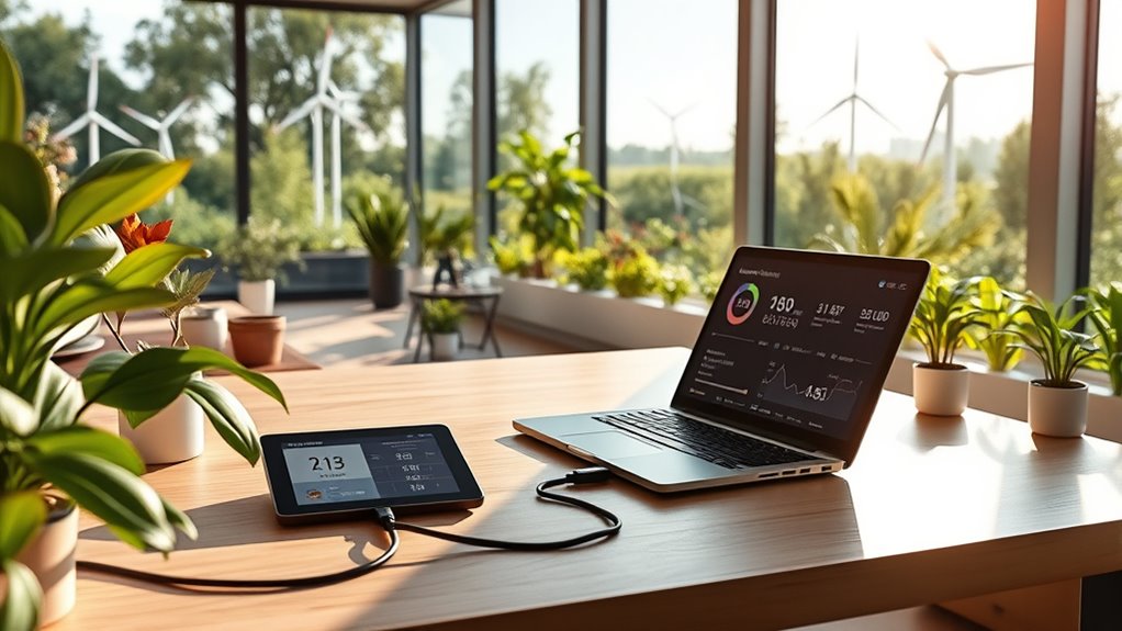 adopt solar power solutions