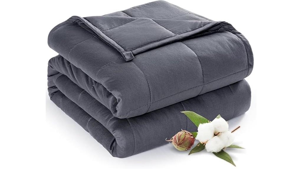 adult weighted blanket 60x80