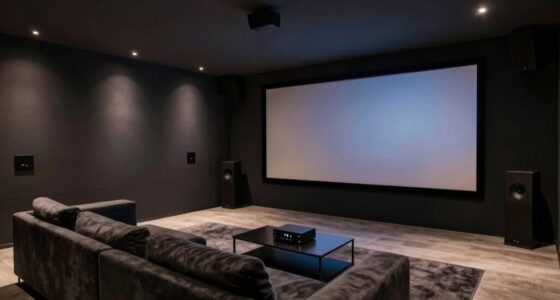 advanced audio technology comparison