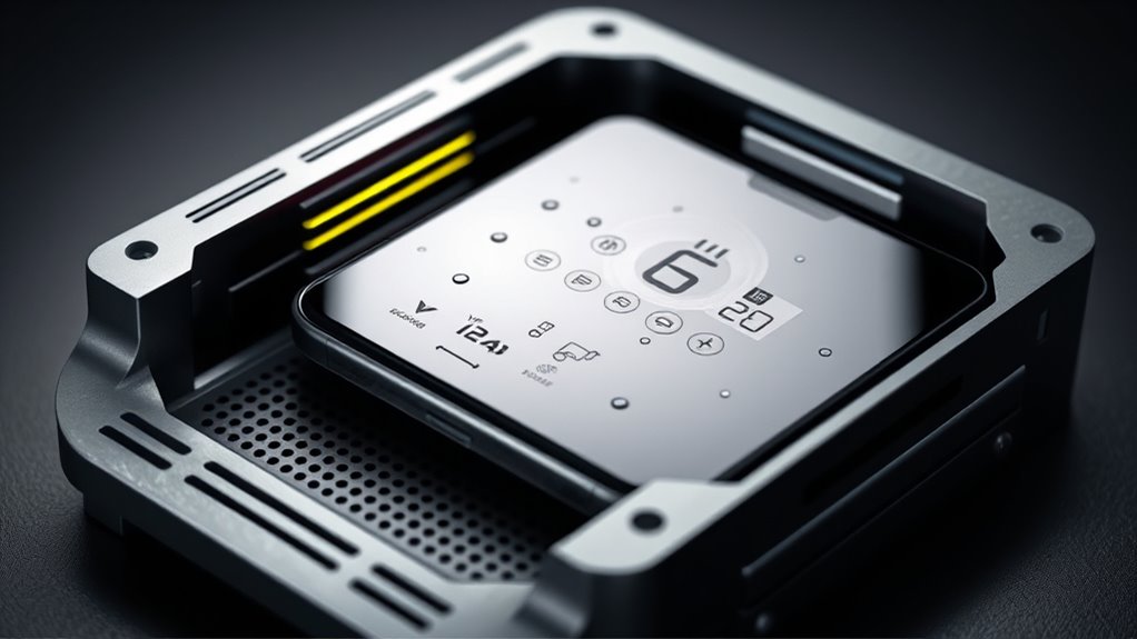 advanced cooling for overheating