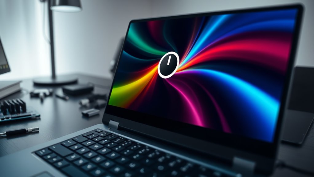 advanced hardware and software diagnostics