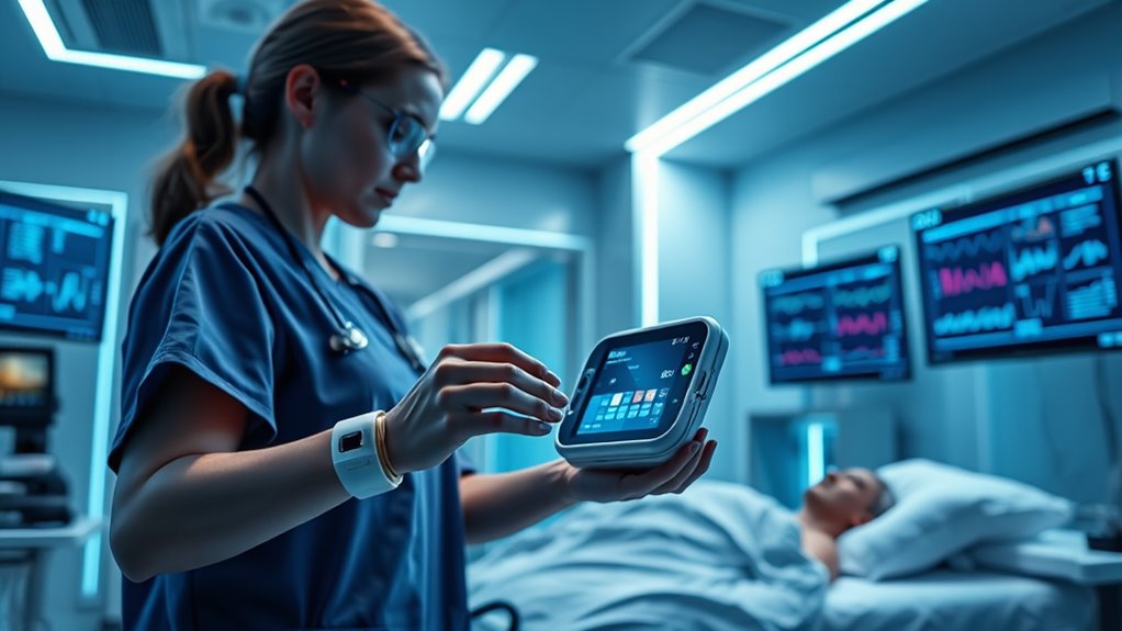 advanced user friendly emergency tools