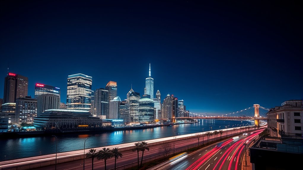 advancements enhance night photography