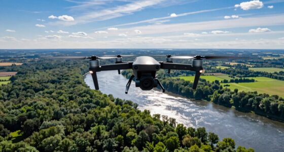 aerial photography safety tips