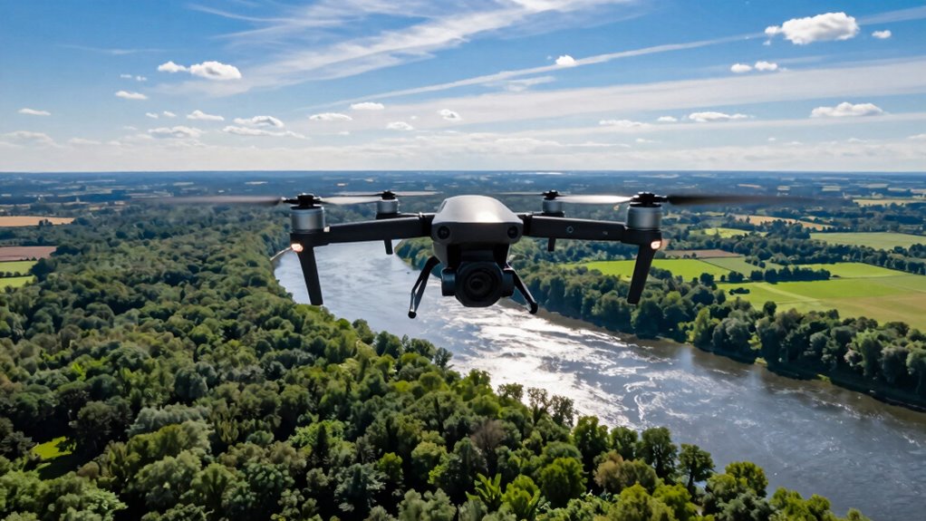 aerial photography safety tips