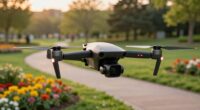 affordable 2026 camera drones